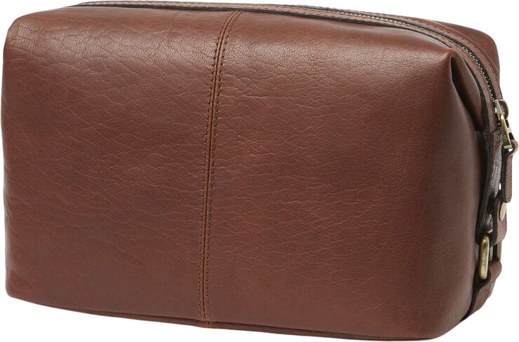 Saddler Braga Brun