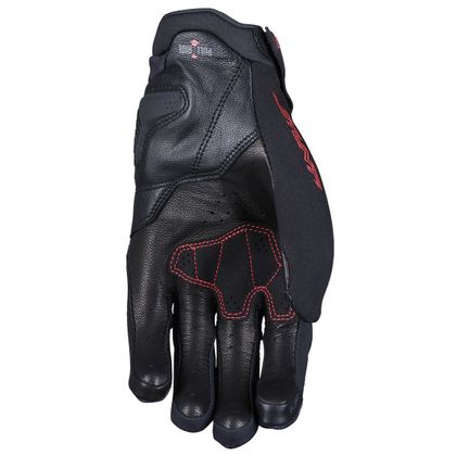 Gants Five STUNT EVO 2 - Noir / Rouge