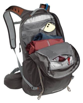 Sac de Randonnée Camelbak Rim Runner X30 Gris