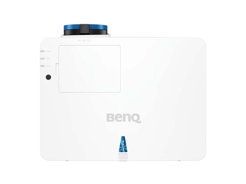 BenQ Projektor LU930 Laserprojektor für Unternehmen mit WUXGA-Auflösung und 5.000 ANSI Lumen
