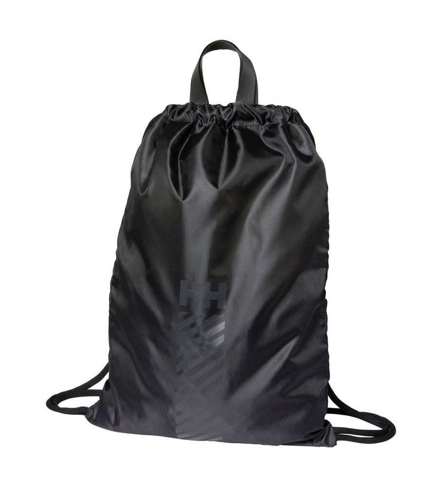 Mochila Helly Hansen Stadium preta