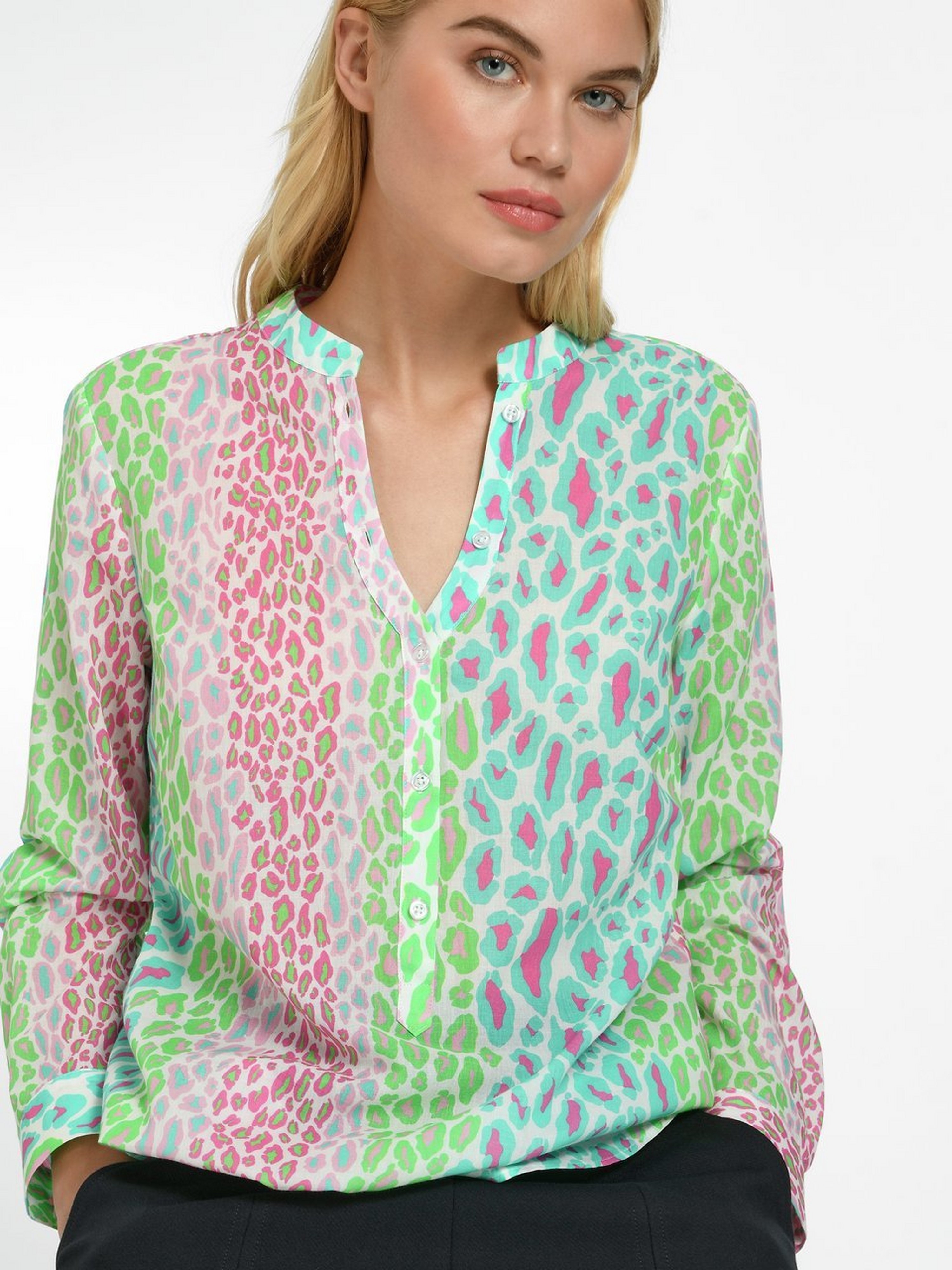 Bluse