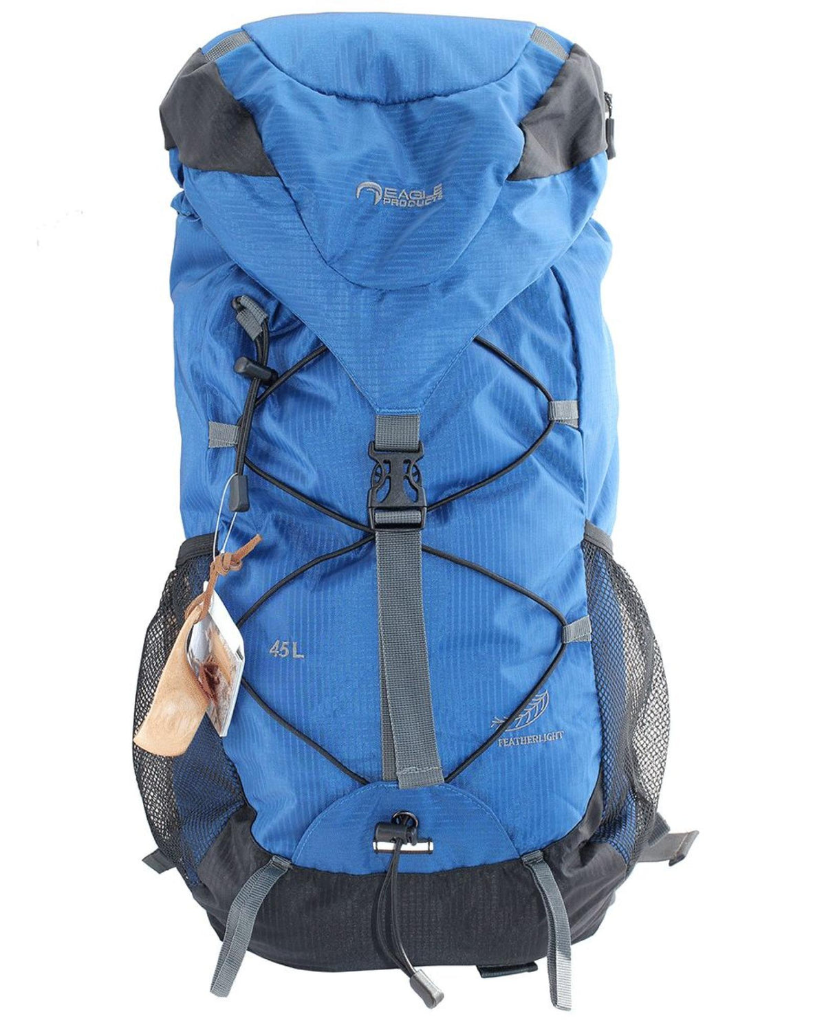 Eagle<br>Ryggsekk 45L Superlett