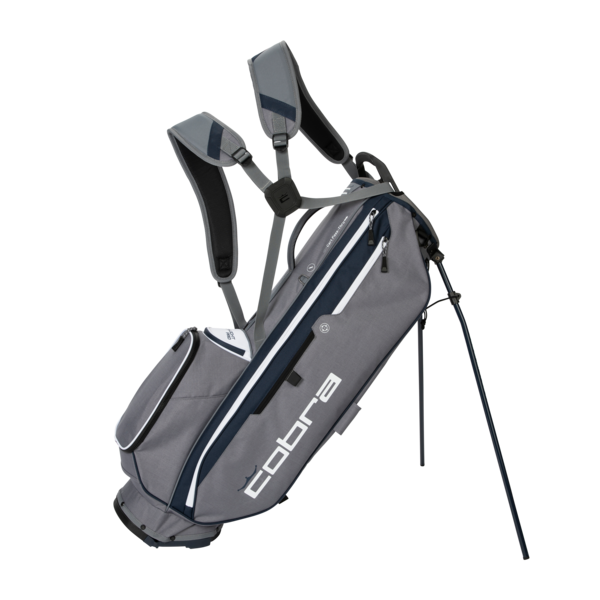 Ultralight Pro Bærebag Grå