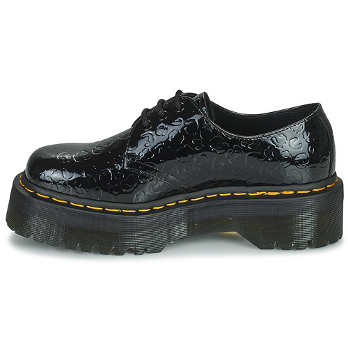 Dr. Martens - 1461 QUAD - Noir