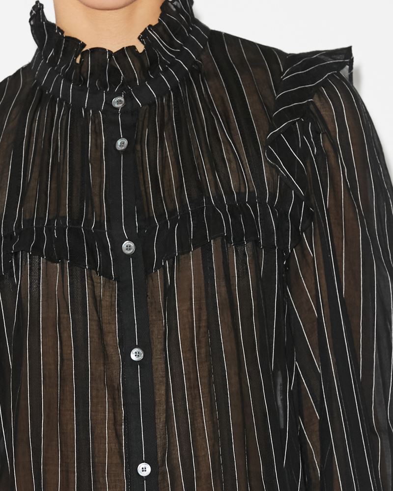 BLOUSE IDETY