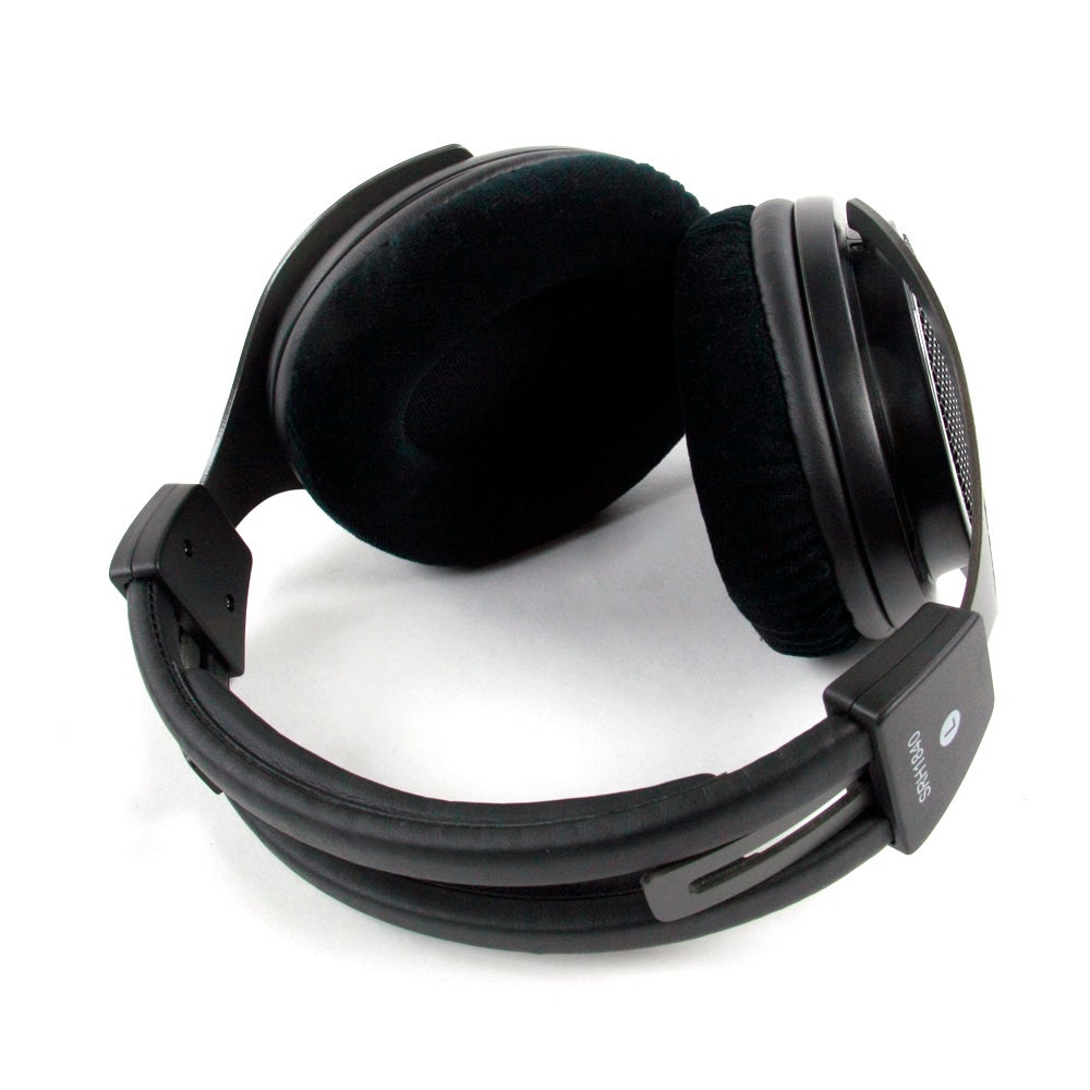 Shure SRH1840 open studio hoofdtelefoon