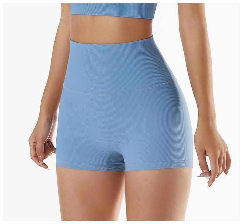 Skinniano - Yogashorts