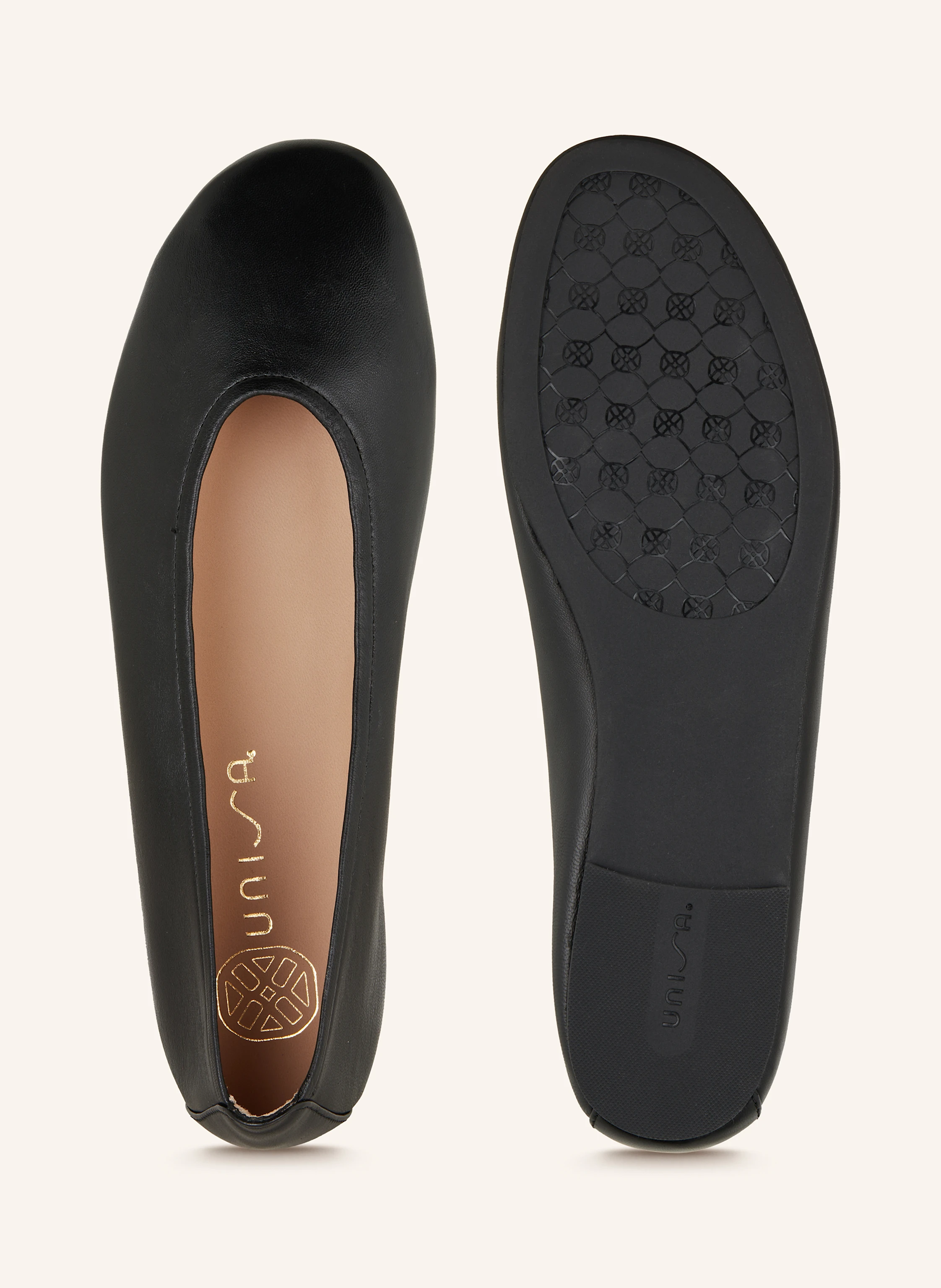 UNISA Ballerinas BARKEF