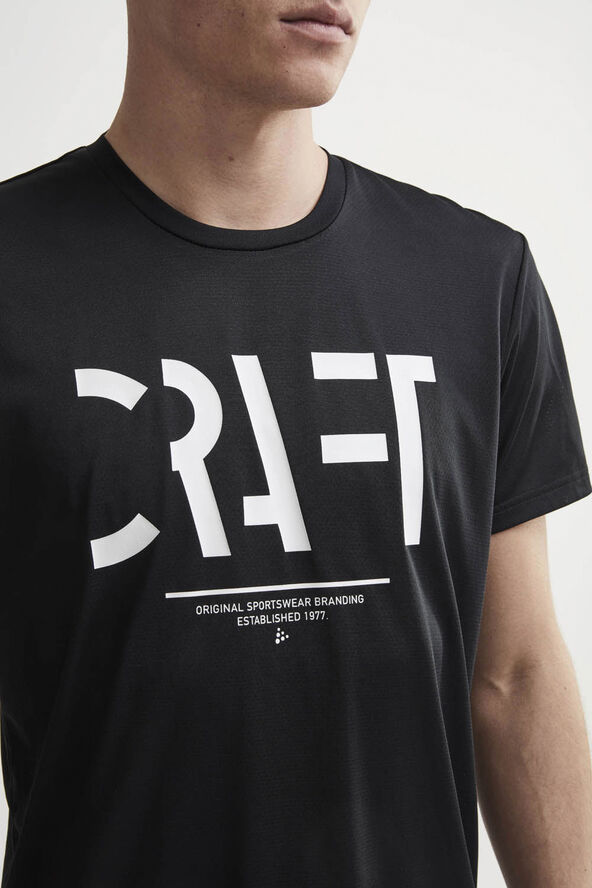 Craft Eaze SS Mesh Tee Sort