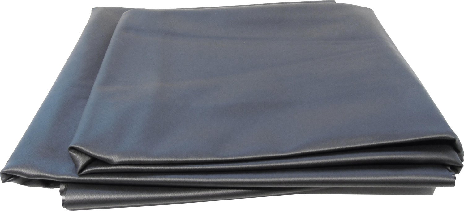 Ubbink vijverfolie AquaLiner 200 x 300 x 0,05 cm