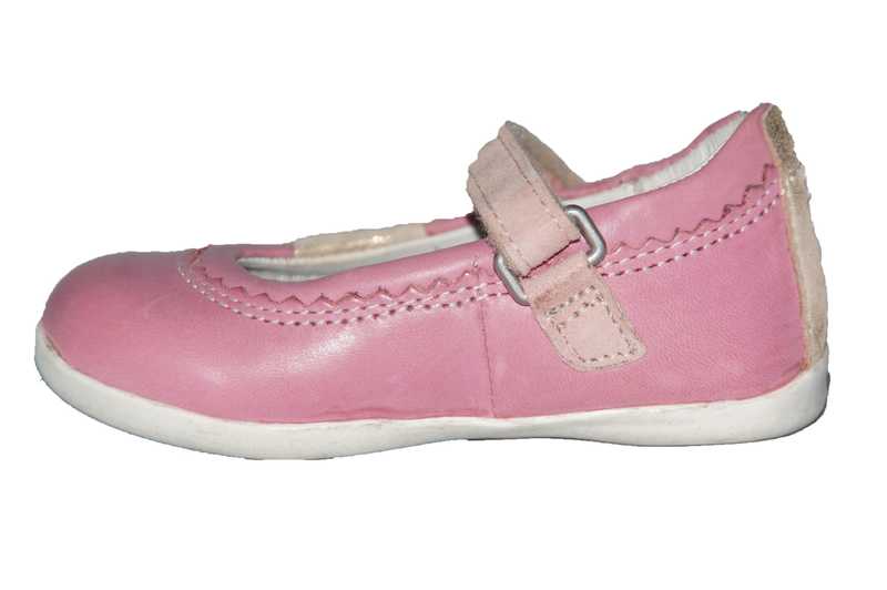 Twins 316005 wijdte 3.5 Light pink