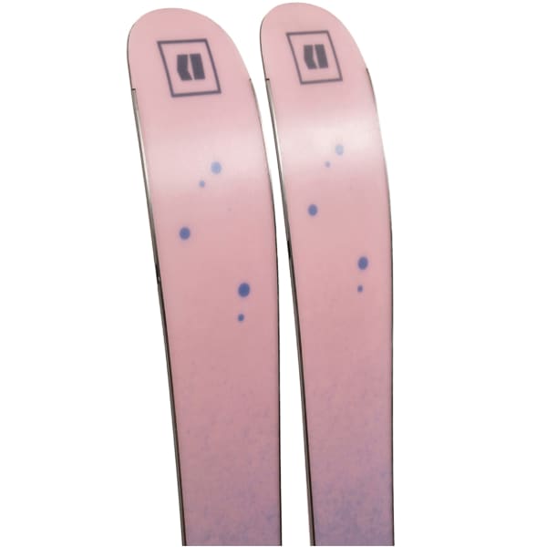 Ski ARMADA ARW 84 (SHORT) BLUE/PINK