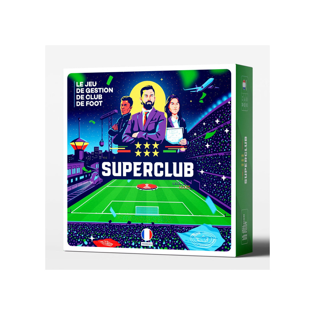 Superclub