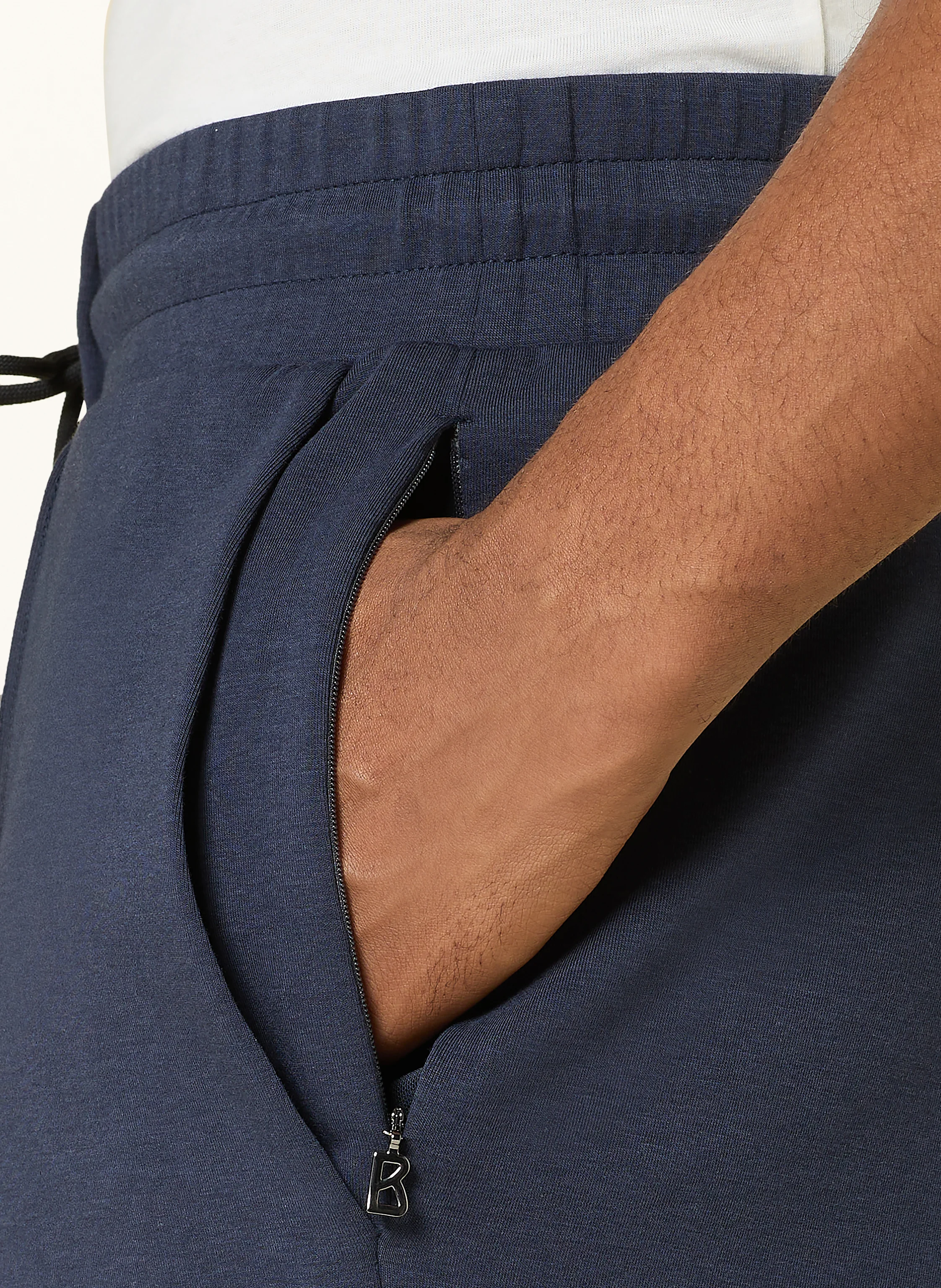 BOGNER Jerseyshorts RAY