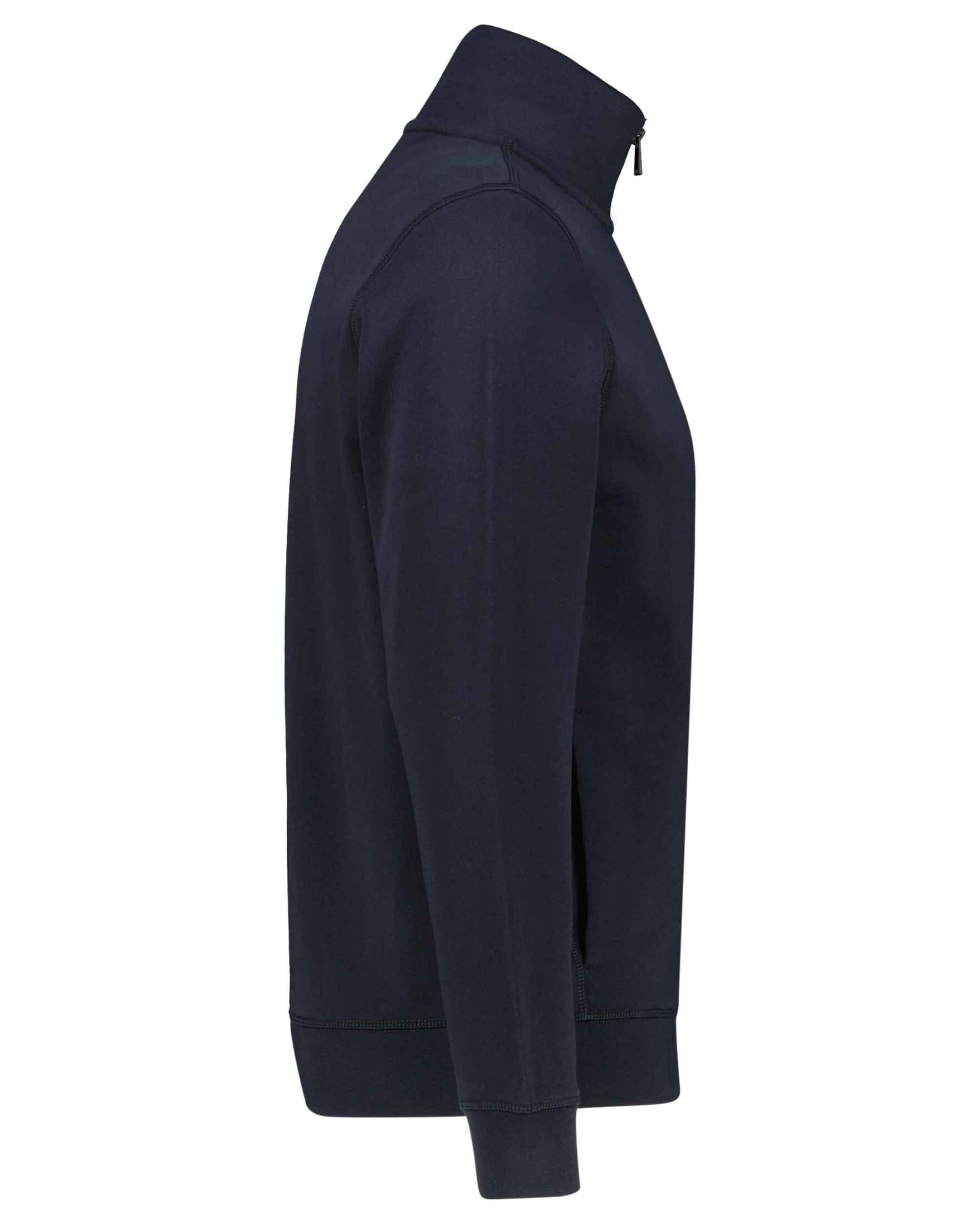 BOSS| Herren Sweatjacke ZESTART