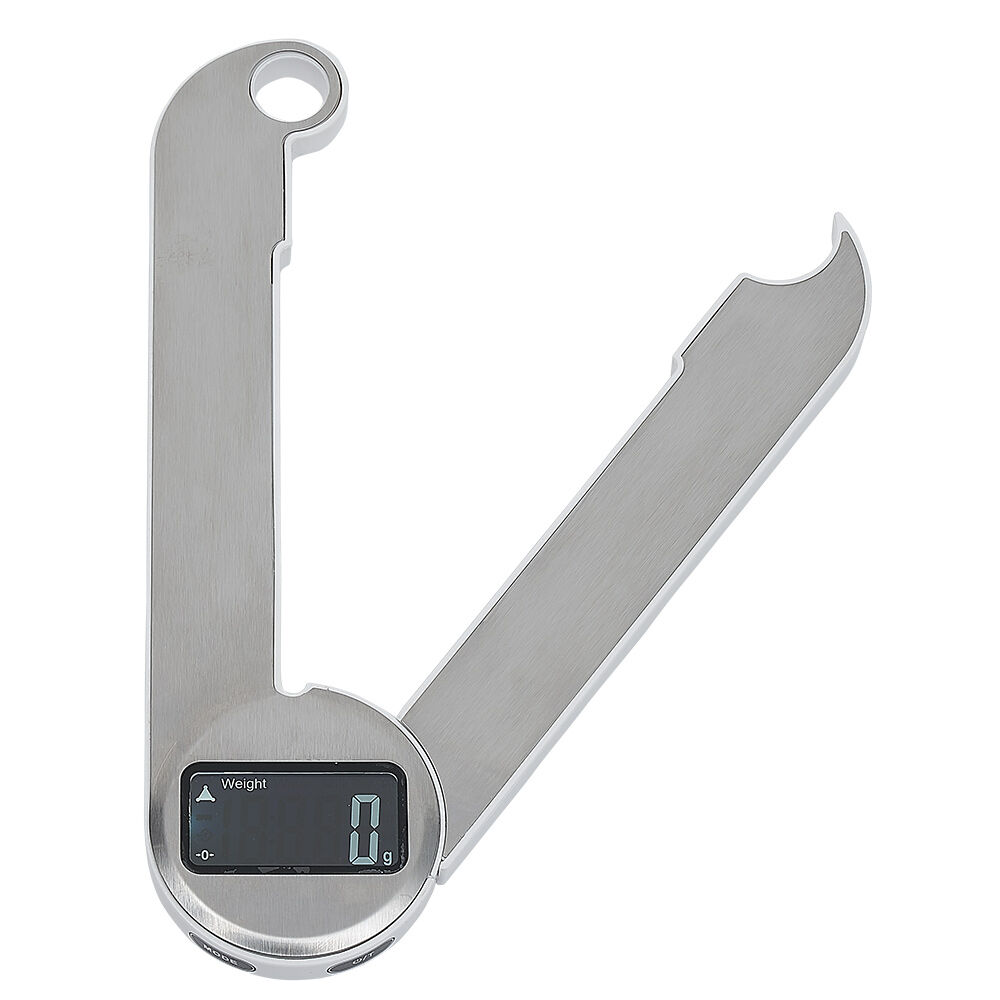 Balance de cuisine Homday pliable 5 kg