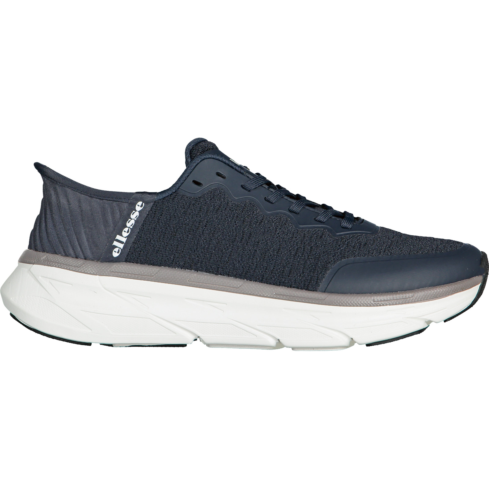 Ellesse Herren-Laufschuh Gloom 46