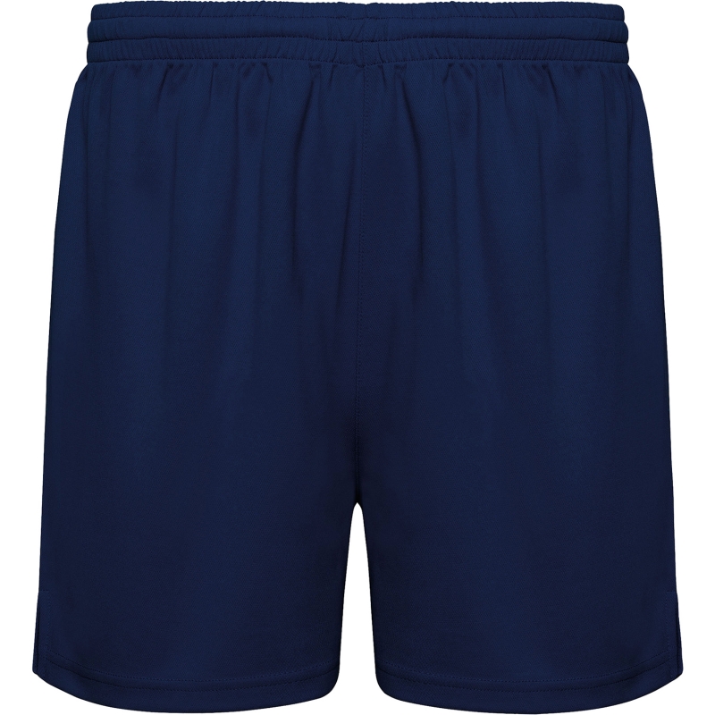 Roly R0453 - PLAYER Shorts de Sport à Taille Ajustable