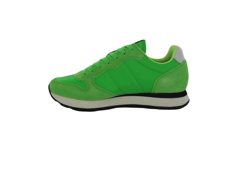 Sun68 Z35101 Tom Solid Verde Fluor