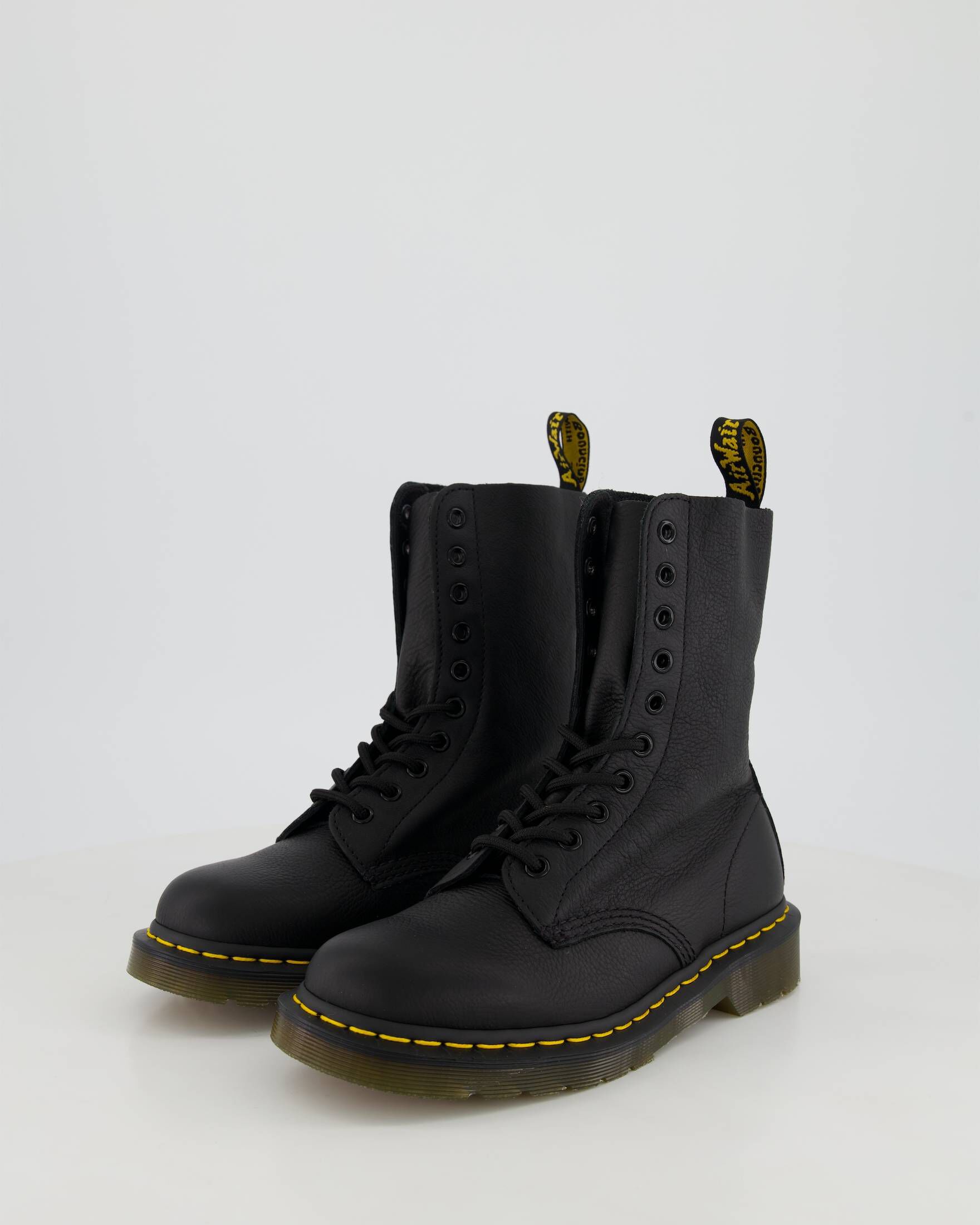 Dr. Martens| Damen Stiefeletten Exe Boot 1490