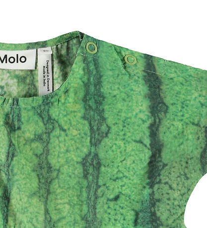Molo Kleid - Channi - Melancia