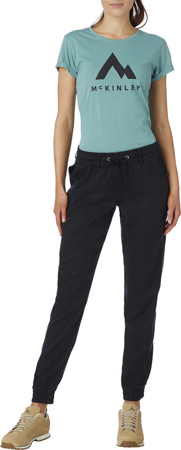 MCKINLEY Tilina bukser Sort