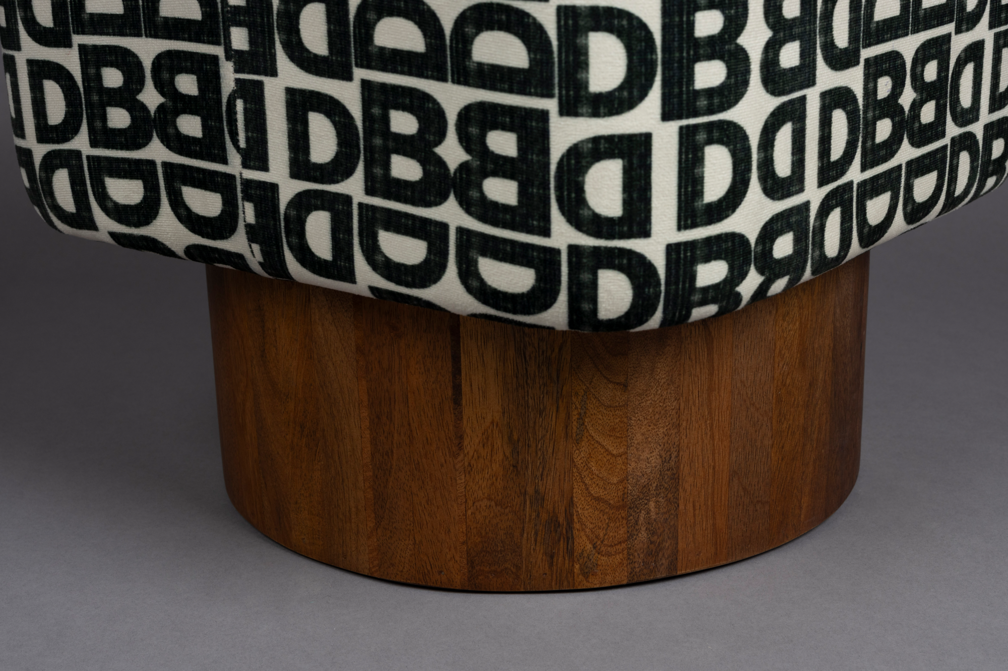 Kruk Monogram
