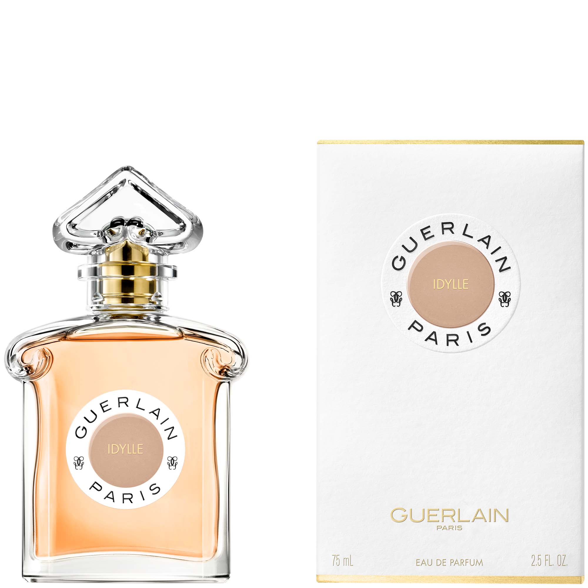Idylle Eau de Parfum |