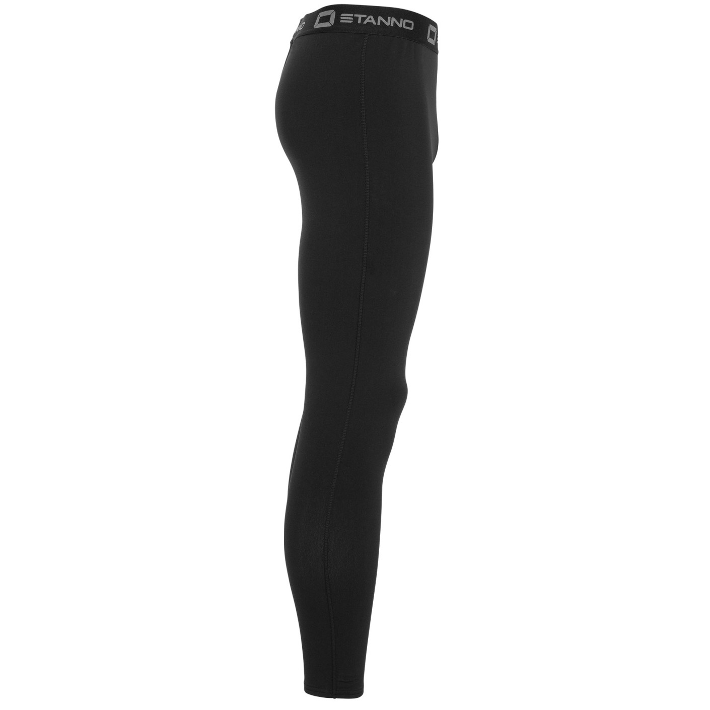 Stanno Thermo Legging Zwart