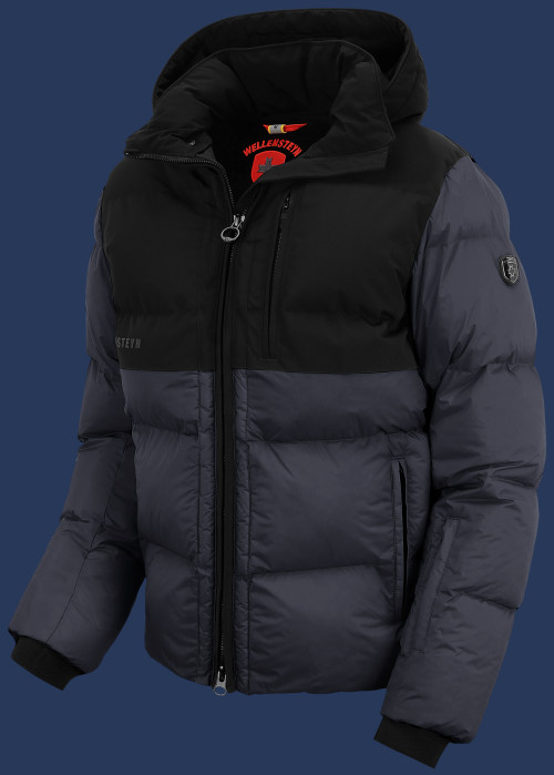 Royal Flash Men SiShiBoBiTec, Marlinblue/Black/Marlinblue