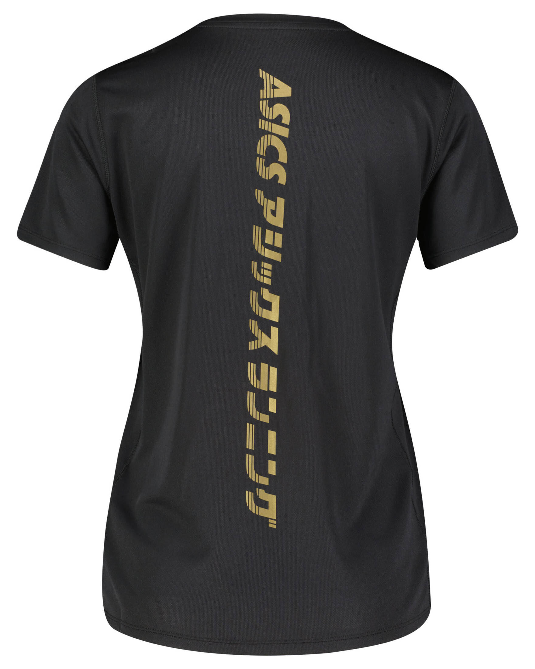 Asics| Damen Laufshirt KATAKANA
