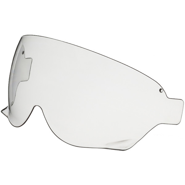 Shoei - Ecran J-O / Ex-Zero | CJ-3 Incolore