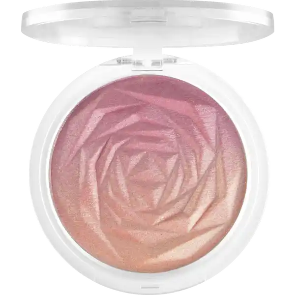 In the bloom'light blushlighter 01 Made Of Stardust