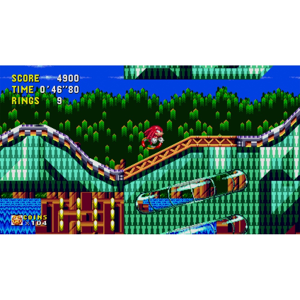 Sonic Origins Plus PS5