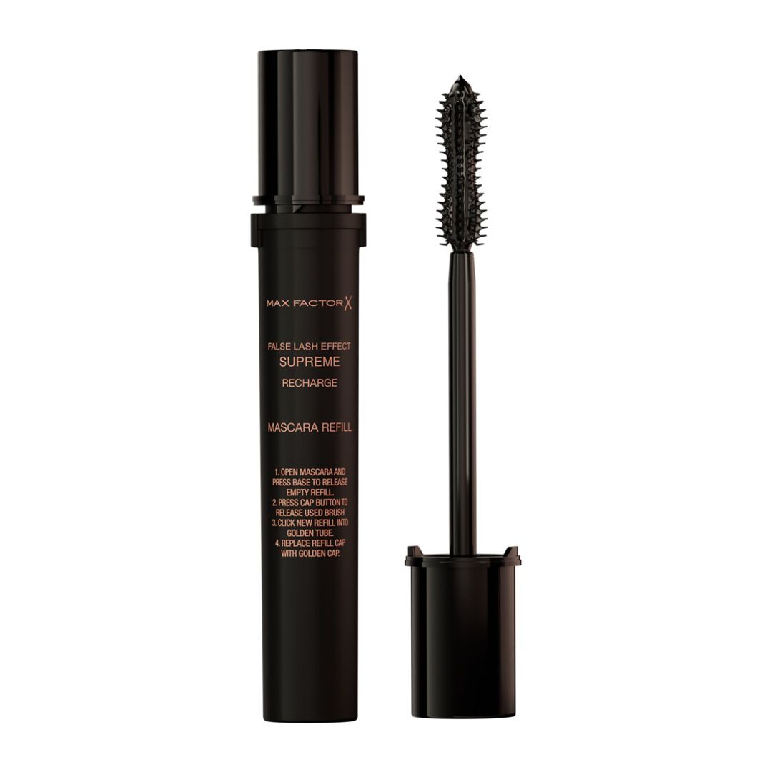 Max Factor  False Lash Effect Supreme Recharge - Máscara de Pestanas