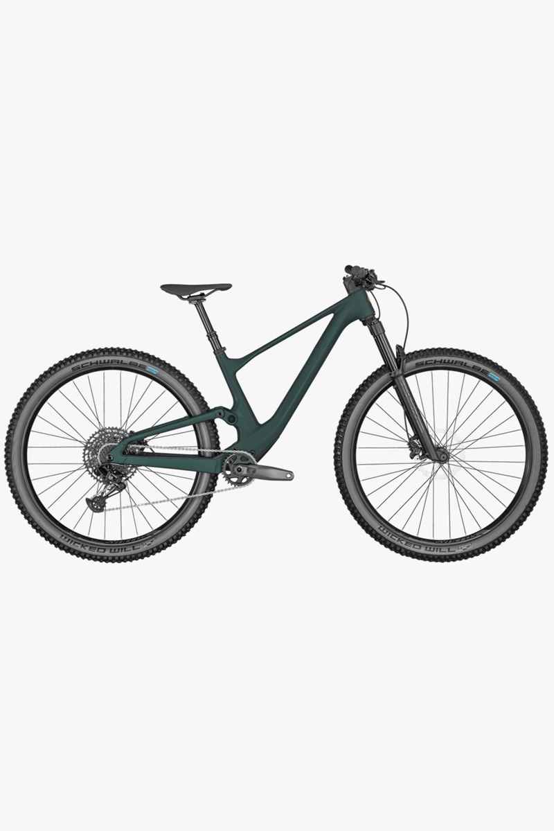SCOTT Contessa Spark 920 29 Mountainbike 2023