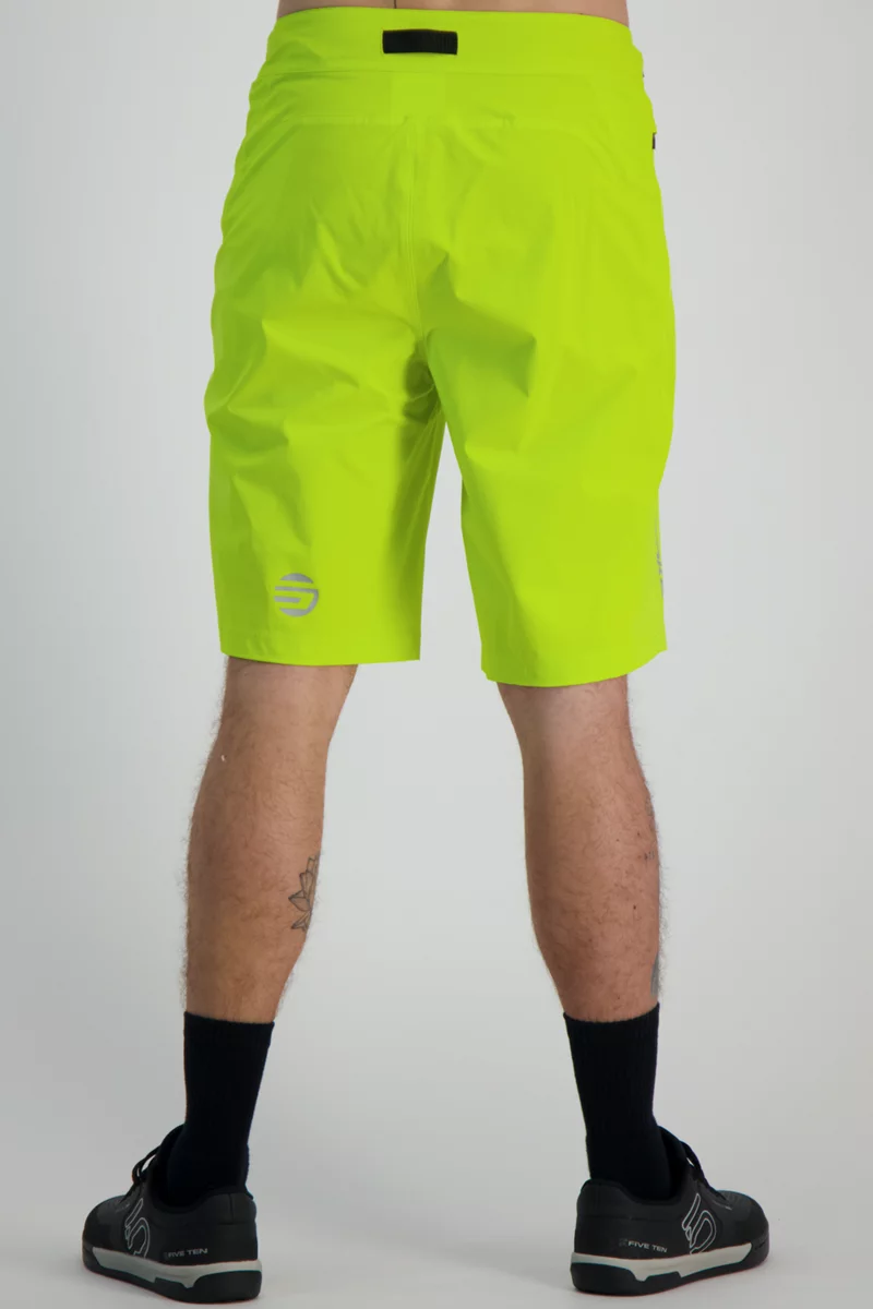 Stoke Zafran MTB Herren Bikeshort