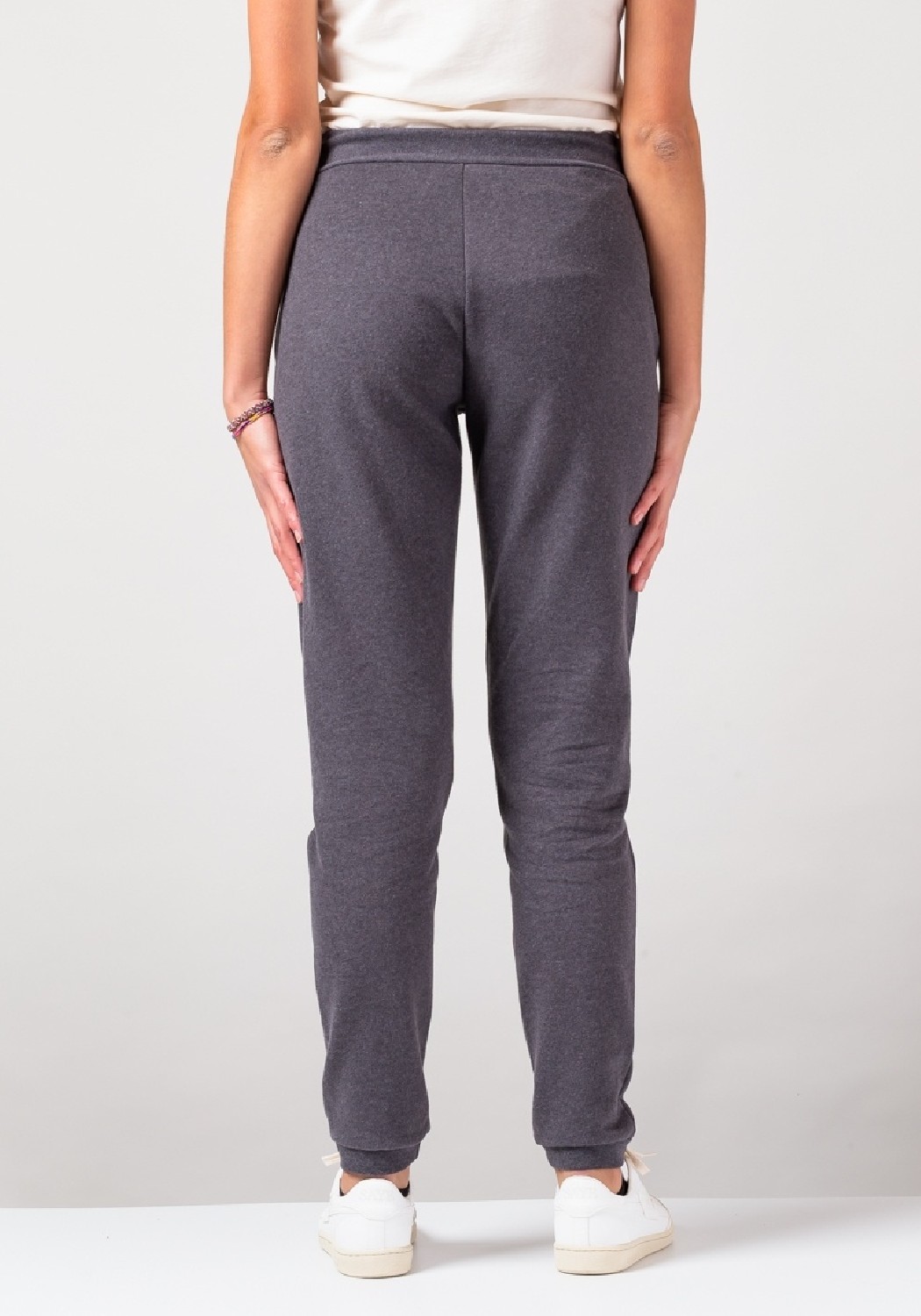 WE ARE ZRCL Trainerhose Trainer Pant Onyx