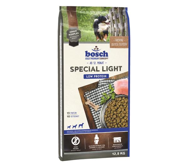 bosch Trockenfutter für Hunde High Premium