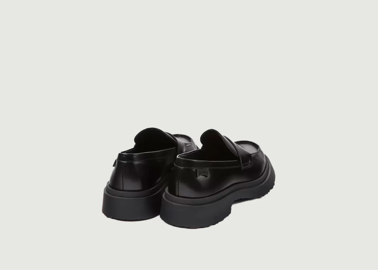 Mocassins Walden camper