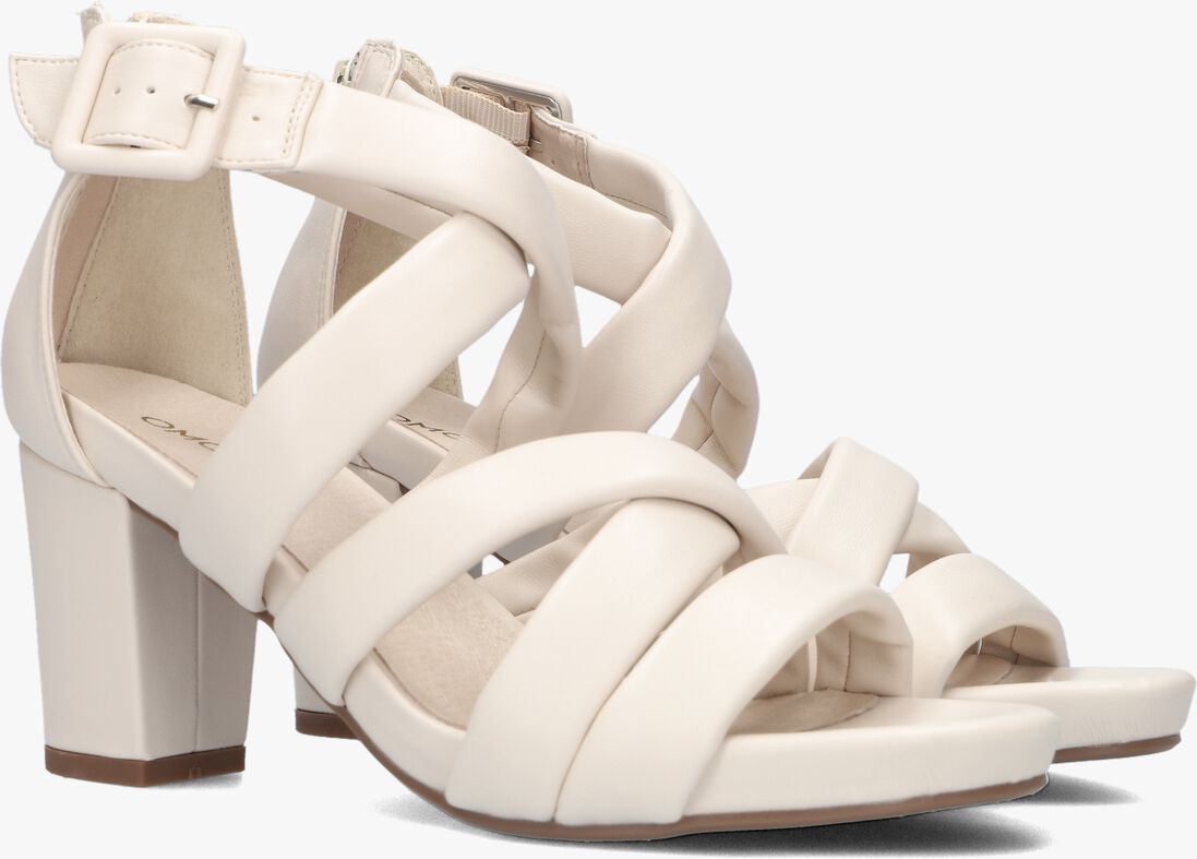 OMODA beige omoda sandalen s6598
