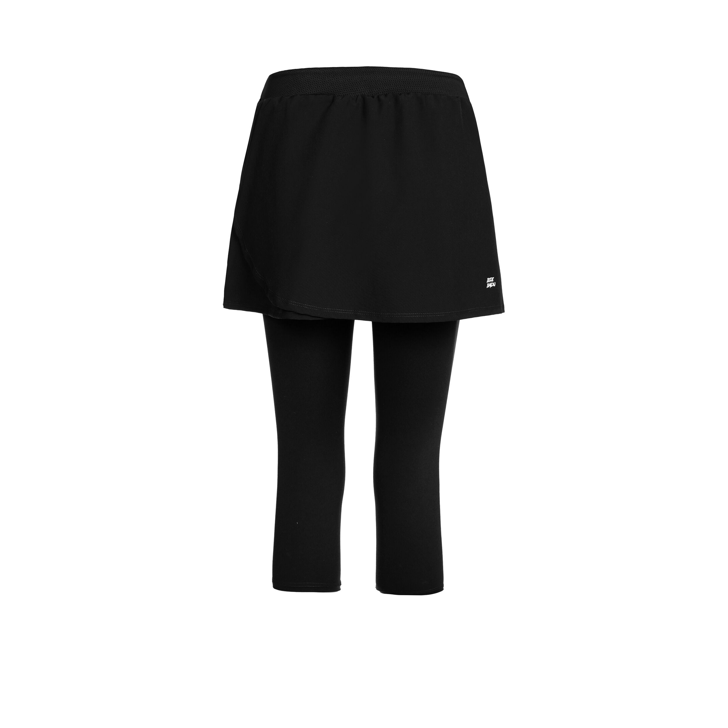 BIDI BADU Crew Scapri Filles - Noir