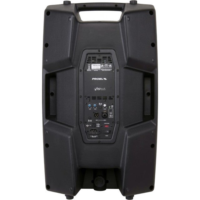 Proel V15PLUS 2-weg actieve speaker