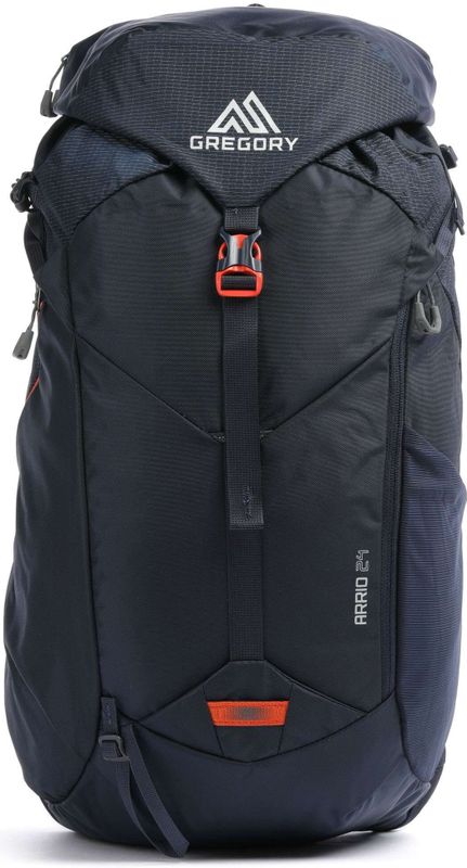 Gregory - Arrio 24 Rc Wandelrugzak - Blauw - 24L - 0.8kg