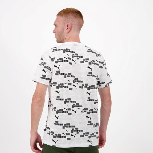 Logotipo da Puma