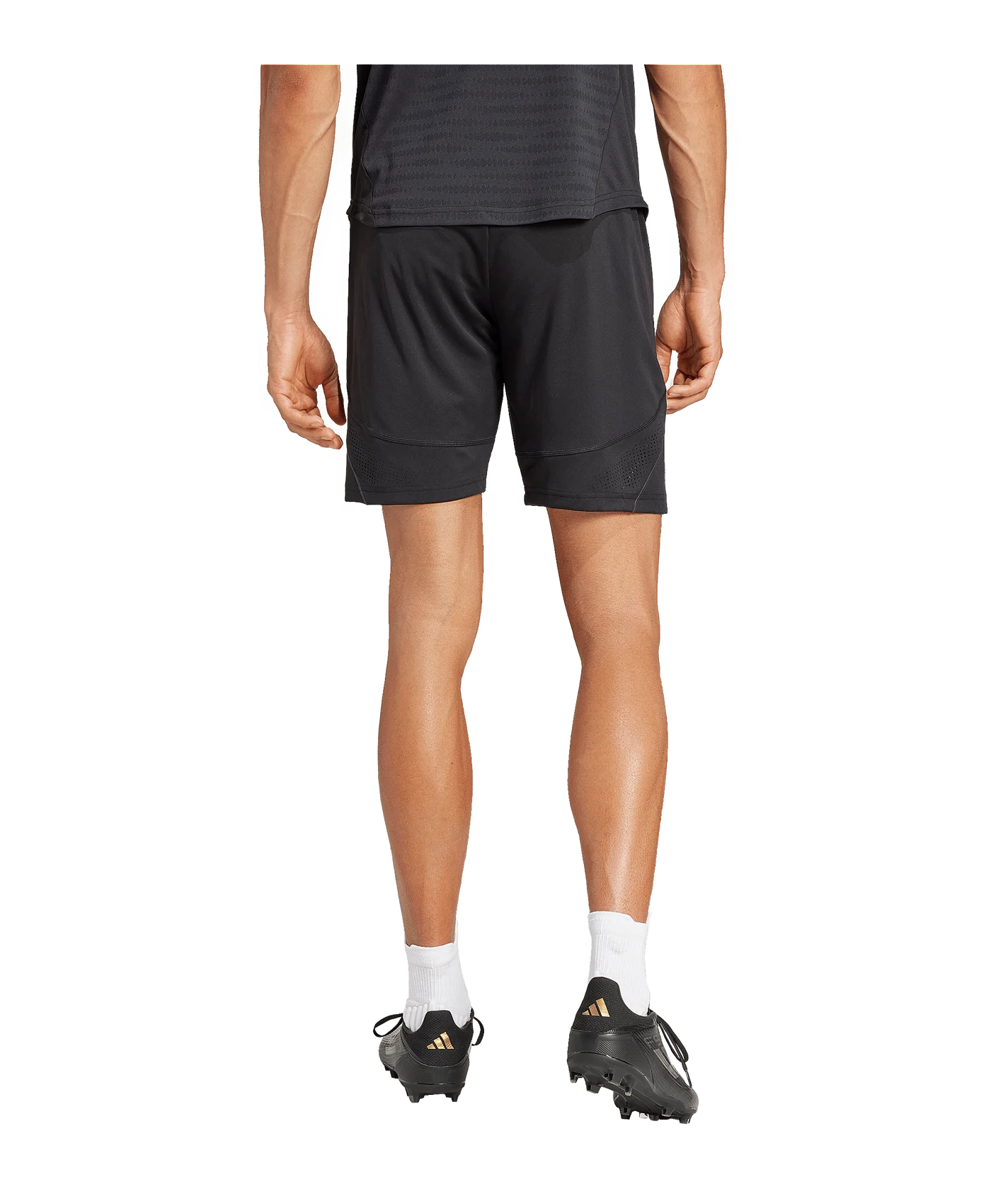 adidas Short Schwarz