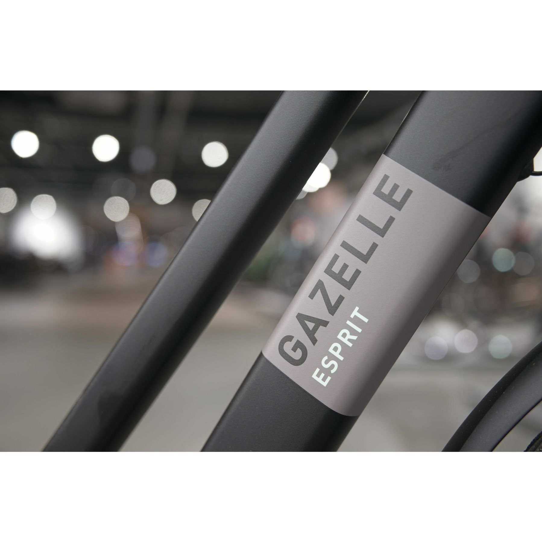 Gazelle Esprit T7 2026