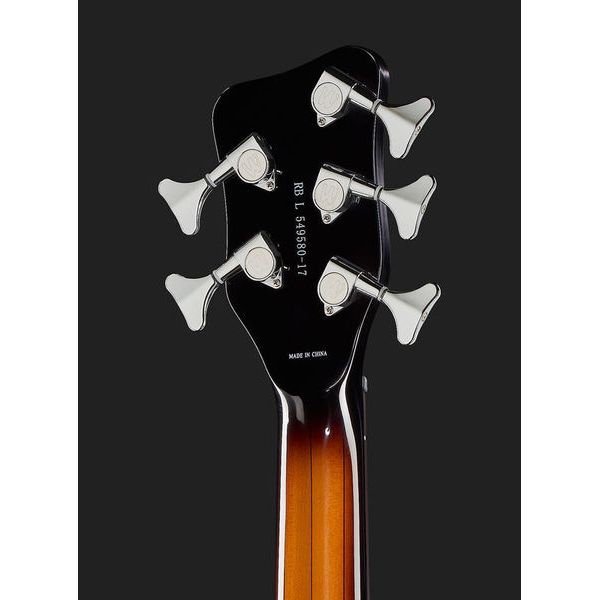 Warwick RB Star Bass 5 VSTHP