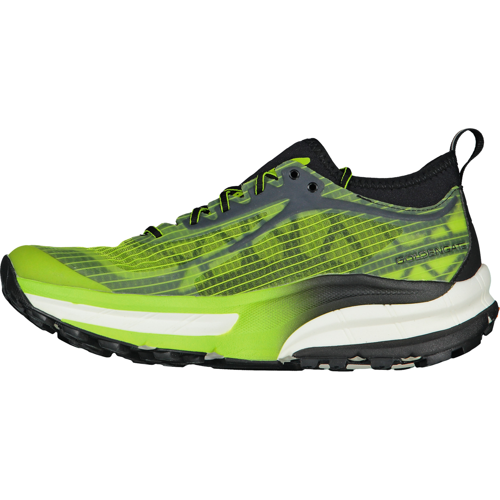 Scarpa Herren-Trailrunningschuh Golden Gate ATR 39